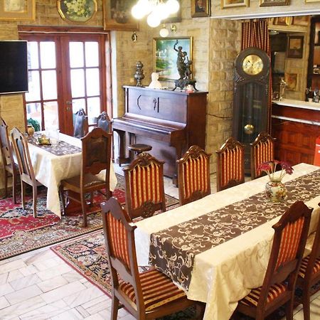 توسزين Hotelowe Pokoje J.Bukowiecka المظهر الخارجي الصورة