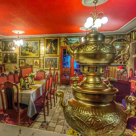 توسزين Hotelowe Pokoje J.Bukowiecka المظهر الخارجي الصورة