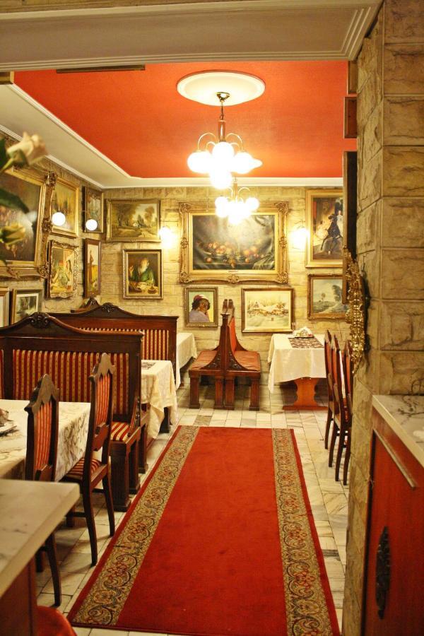 توسزين Hotelowe Pokoje J.Bukowiecka المظهر الخارجي الصورة
