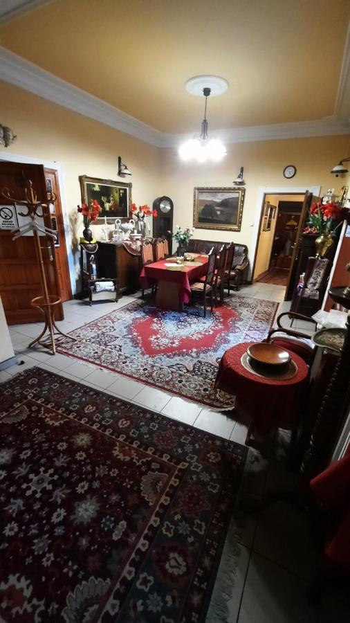 توسزين Hotelowe Pokoje J.Bukowiecka المظهر الخارجي الصورة