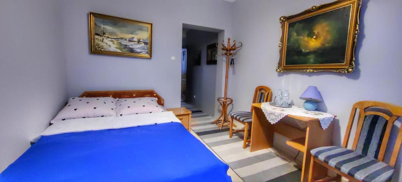 توسزين Hotelowe Pokoje J.Bukowiecka المظهر الخارجي الصورة