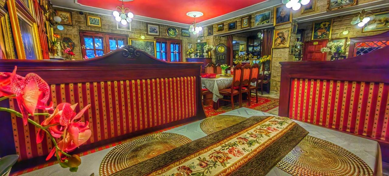توسزين Hotelowe Pokoje J.Bukowiecka المظهر الخارجي الصورة
