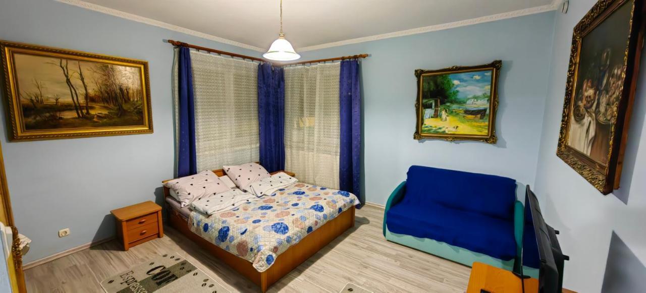 توسزين Hotelowe Pokoje J.Bukowiecka المظهر الخارجي الصورة